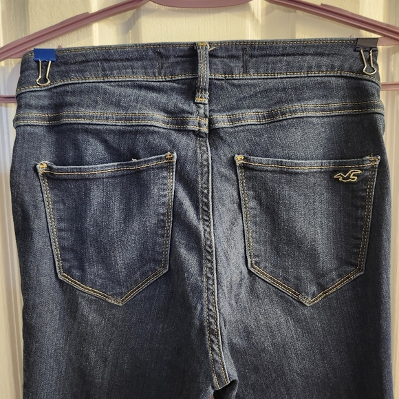 Hollister Jean Legging - Picture 4 of 4